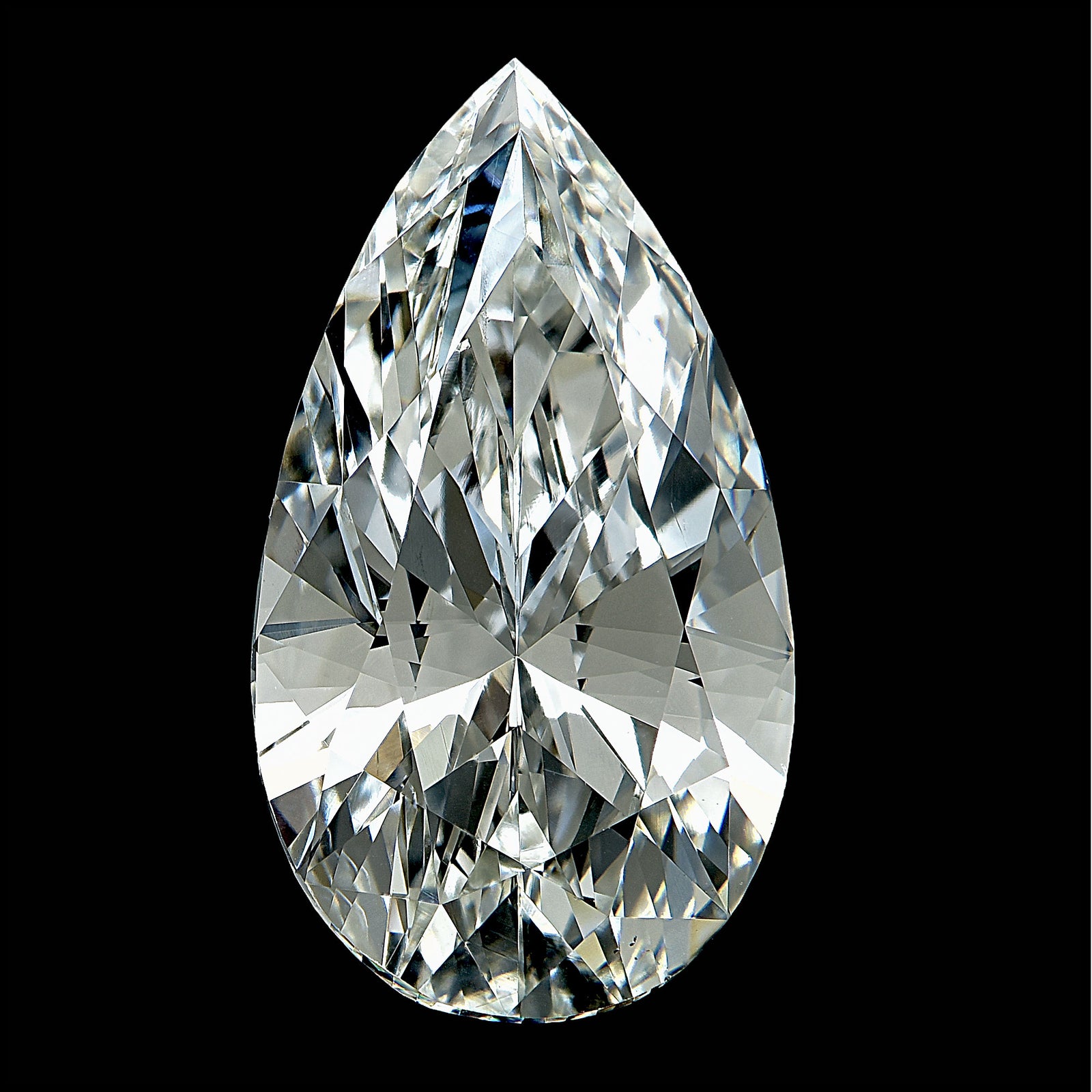 Ethically Sourced Zero Impact Diamonds