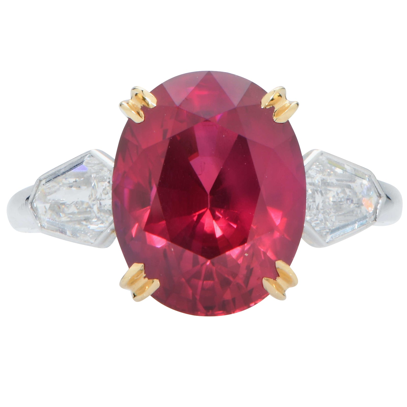 Mozambique Ruby in Miami