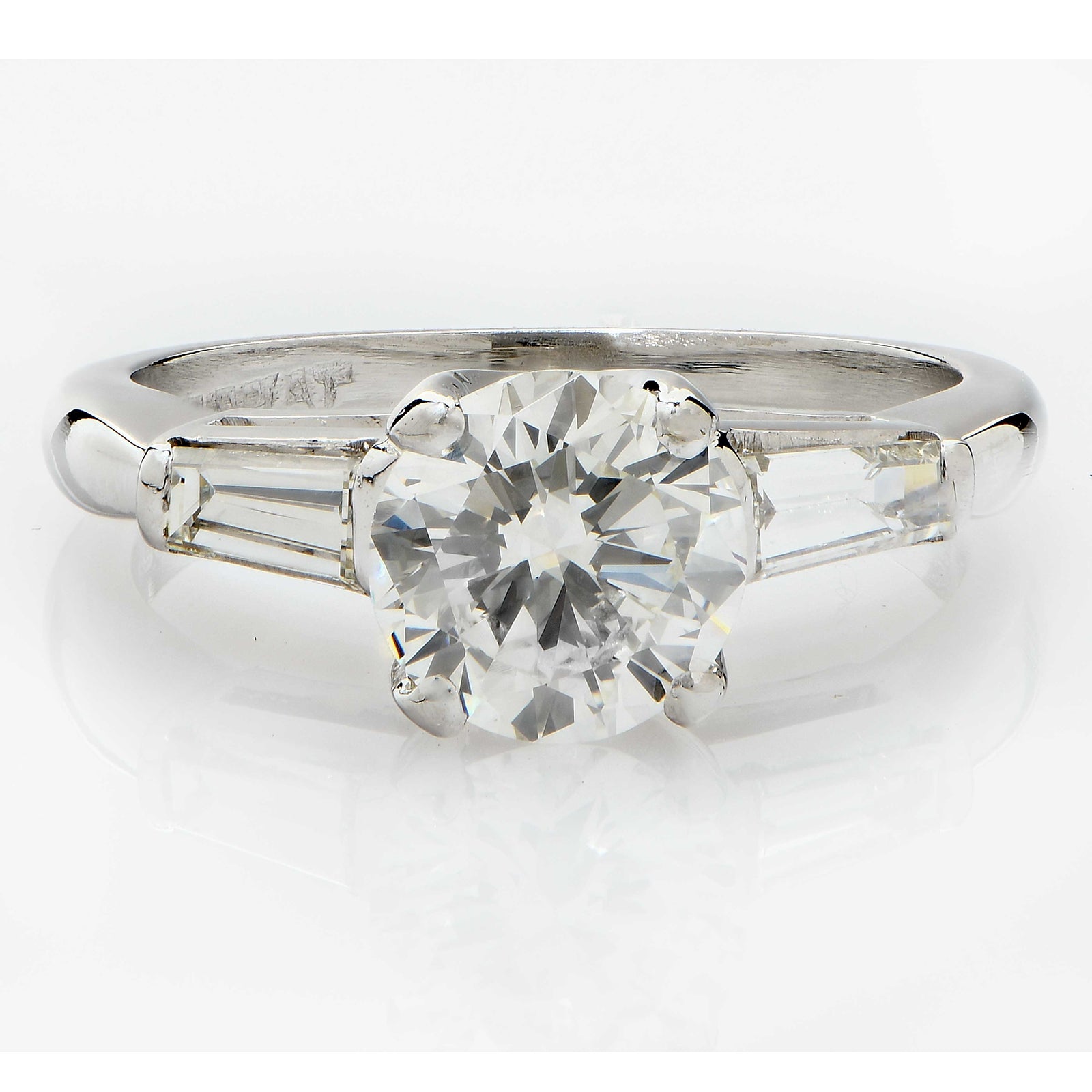 How to sell your diamond