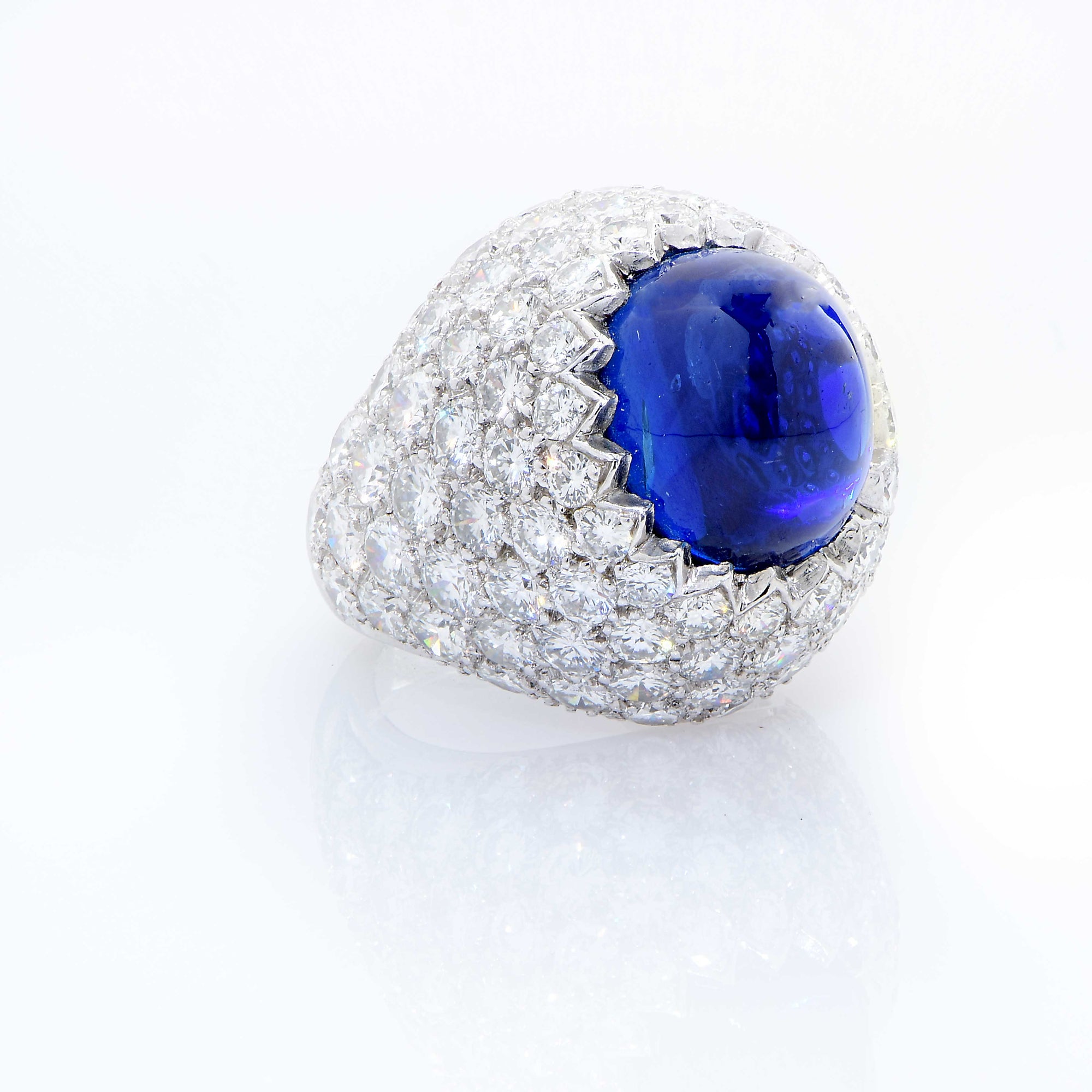 Sell Sapphire in Miami, Buy Sapphire in Miami, Sell Sapphire, Buy Sapphire, Sapphire Ring, Designer Ring.