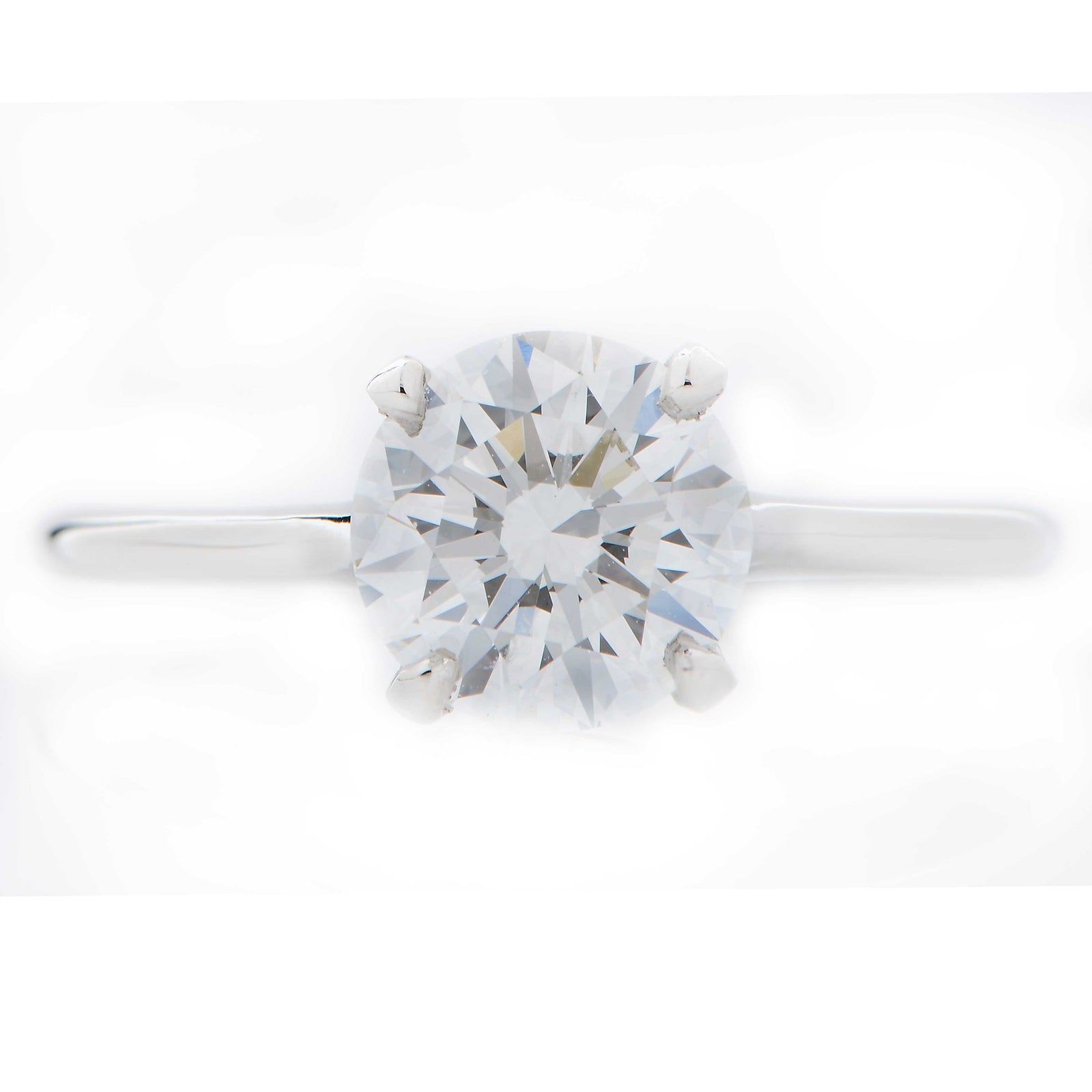 April Birthstone: Diamond