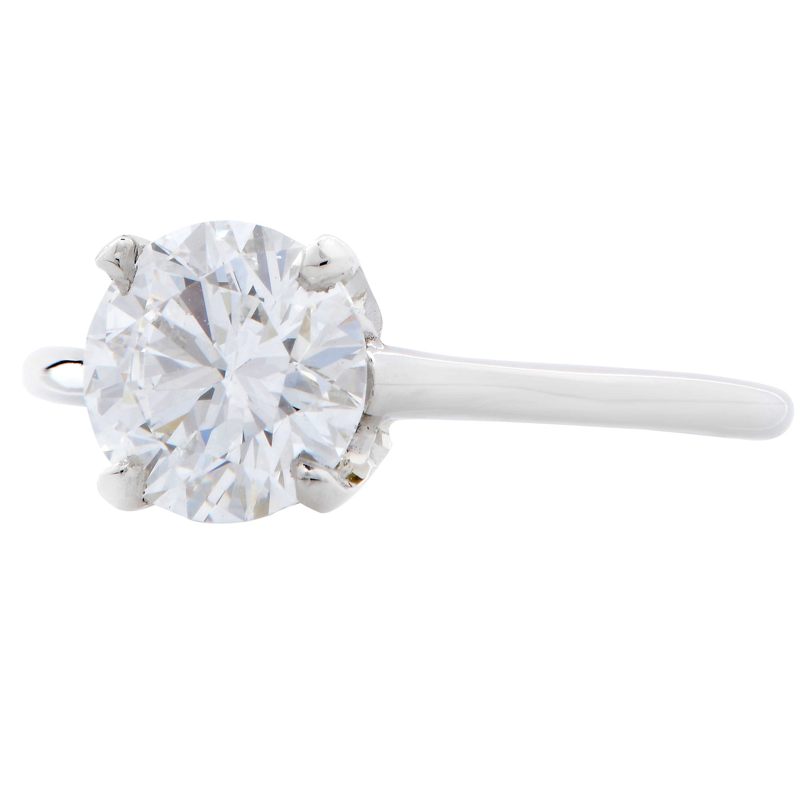 Buying an Engagement Ring from a Trusted Jeweler