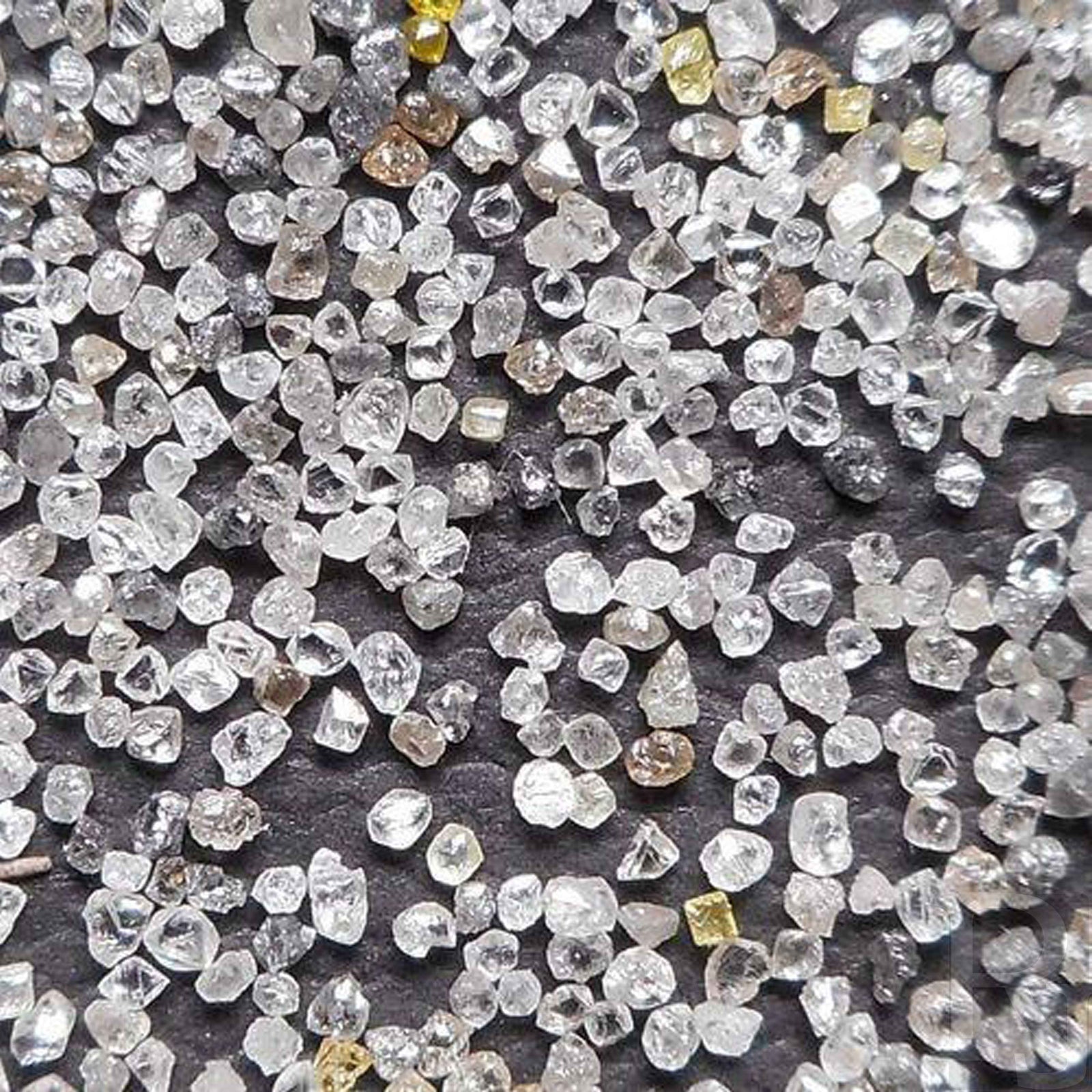 Buying and Selling Synthetic Diamonds