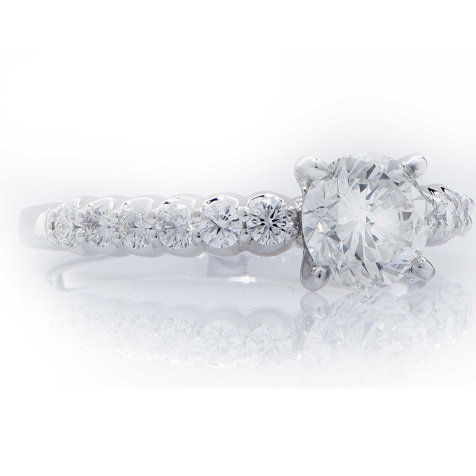 Qualities of a Diamond, Beyond the Four C’s