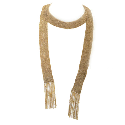 Boucheron Paris Delilah Necklace with Diamonds