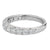 .80 Carat Diamond Wedding Band