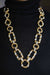 Van Cleef and Arpels Sautoir Diamond and Gold Necklace Set