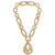 Van Cleef and Arpels Sautoir Diamond and Gold Necklace Set