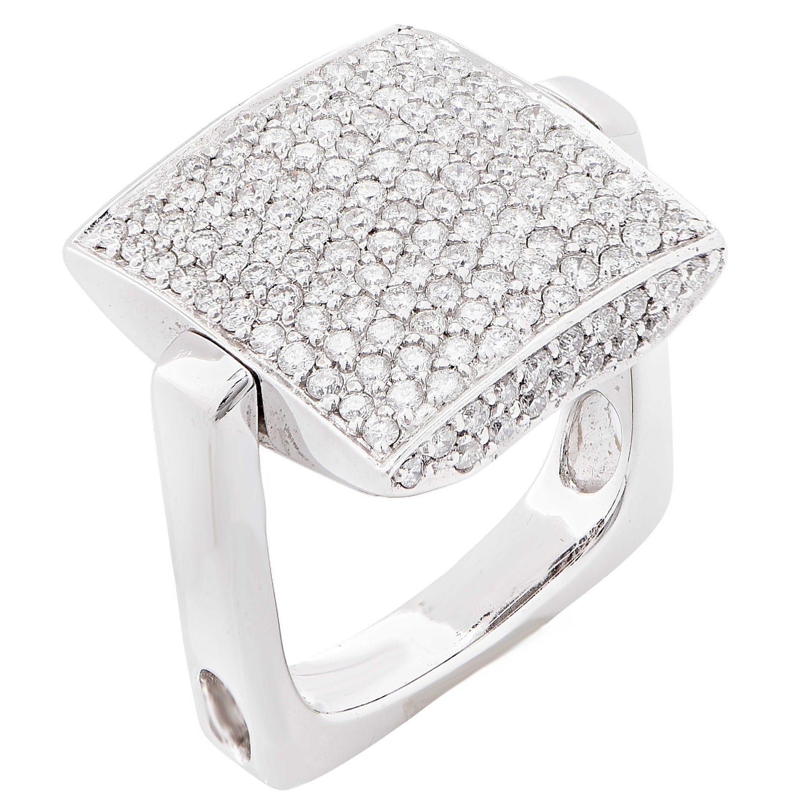 Sell my engagement ring Miami