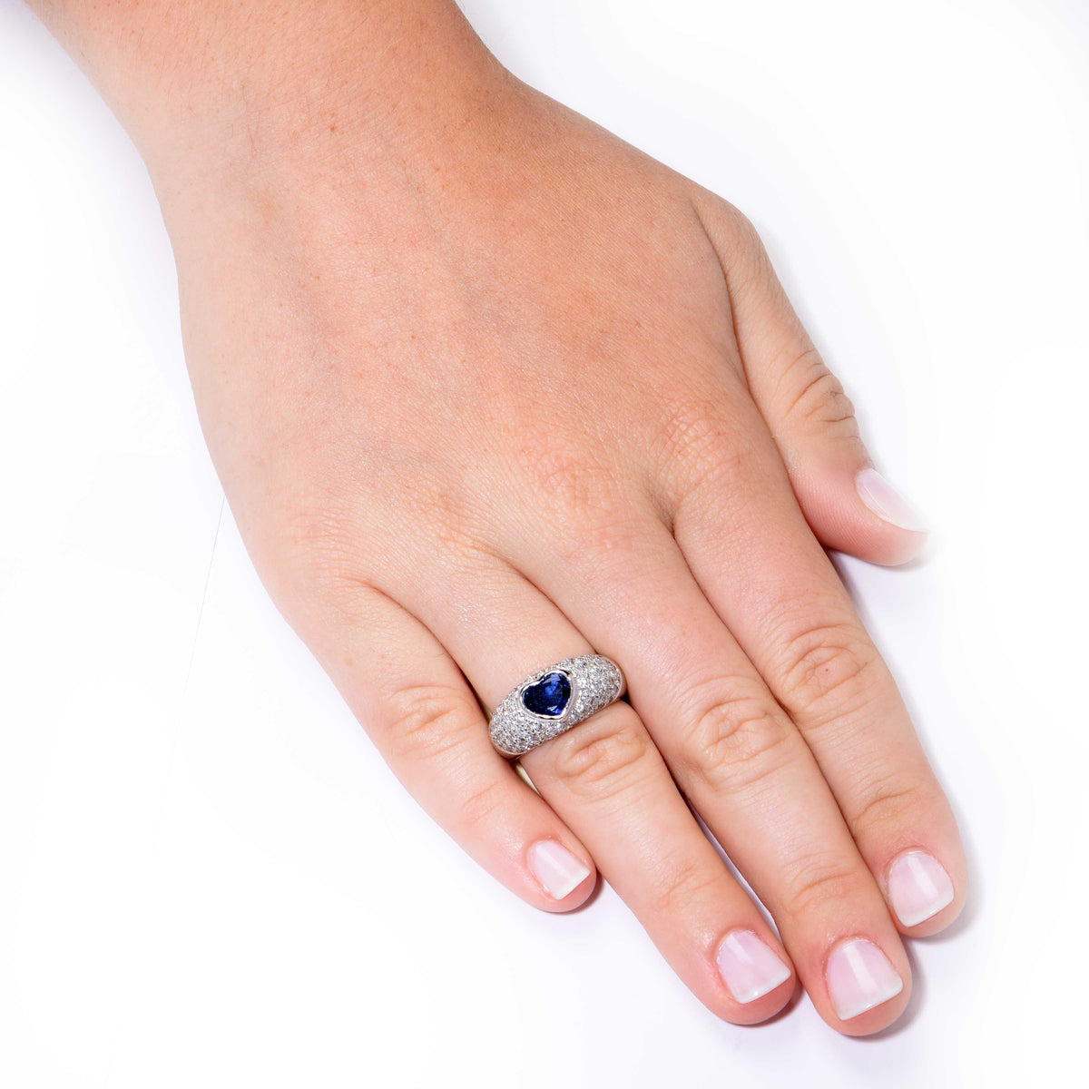 Sell my engagement ring Miami