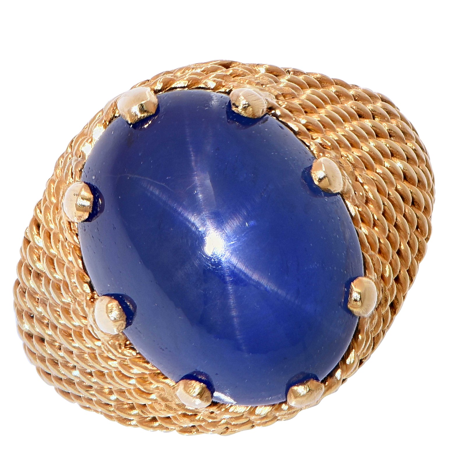 RING — Blue Star Wholesale Distributors, Miami