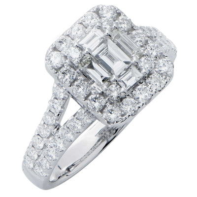 Sell my engagement ring Miami