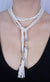 1920s Natural Seed Pearl Sautoir