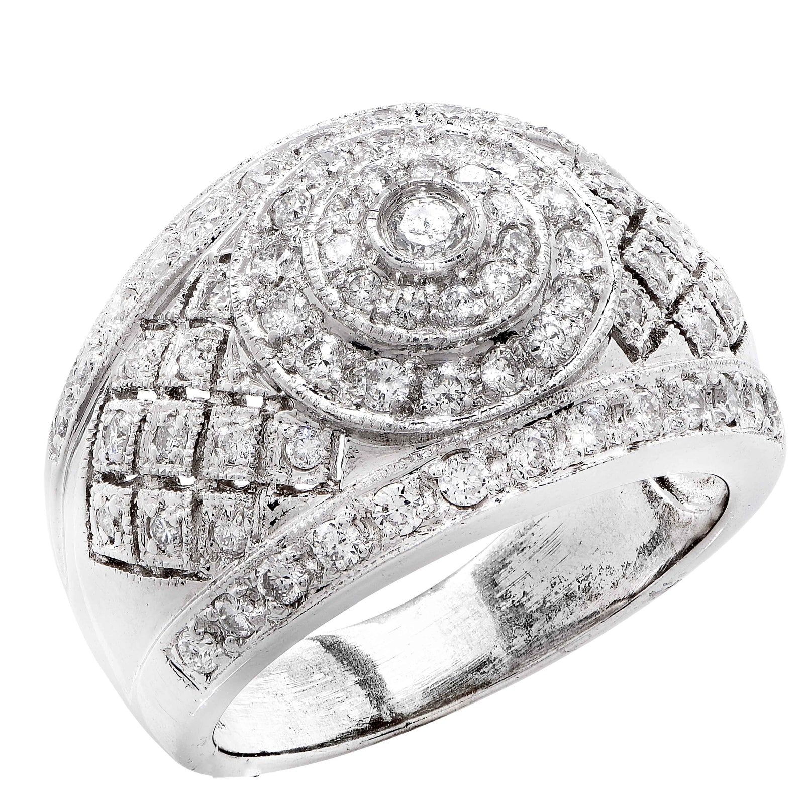 Sell my engagement ring Miami