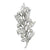 1930s 4 Carat Buccellati Diamond Brooch