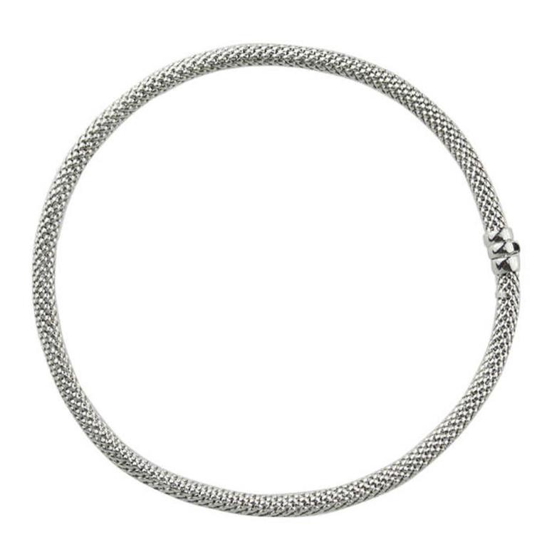 Kria Italian Gold Necklace