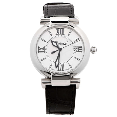 New Chopard Ladies Stainless Steel Imperiale Wristwatch